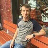 Майстер Олександр Глибчук