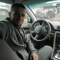 Майстер Олексій Ящук