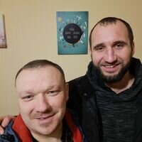 Бригада Turbosantechnik