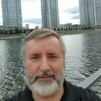 Мастер Валерий Сербин