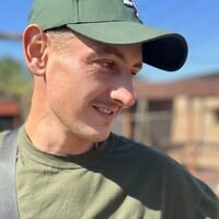 Мастер Вадим Паламарчук