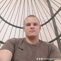 Мастер Дмитро Гувелякин