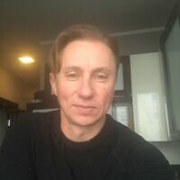Майстер Сергей Бабичев