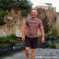 Мастер Андрій Адаменко