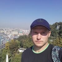 Мастер Віталій Ткачук