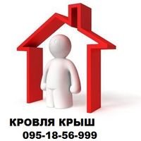 Бригада КРОЕМ-СТРОЕМ КРЫШИ