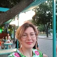 Мастер Олена Шаповалова