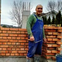 Мастер Володимир Мищенко