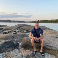 Мастер Егор Камышанов