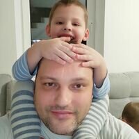 Мастер Василий Деньковский