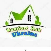 Бригада Komfort Bud UA