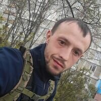 Мастер Богдан Терновий
