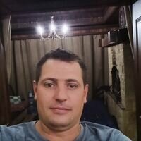Мастер Мішаня Любашевський