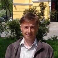 Мастер Сергій Євсюков