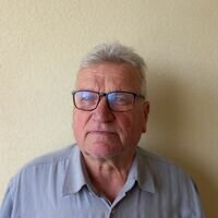 Мастер Володимир Кисіль