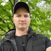 Мастер Дмитро Митрофанов