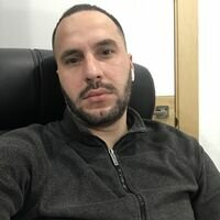 Мастер Павло Дробот