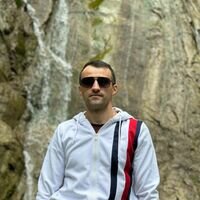 Мастер Дмитро Різун