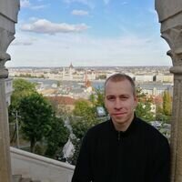 Майстер Денис Майков