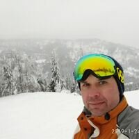 Мастер Анатолій Кудревський