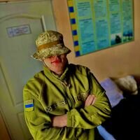 Майстер Роман Ніколенко