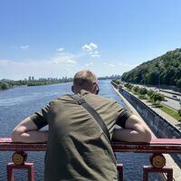 Майстер Слава Ковальчук