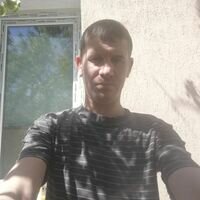 Мастер Сергій Самков