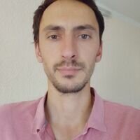 Майстер Дмитро Валовський