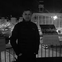 Майстер Олег Гновенко
