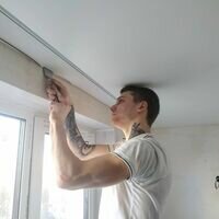 Мастер Андрей Кутуков