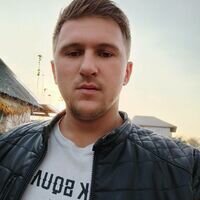 Мастер Максим Шибистий