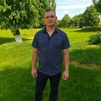 Мастер Віктор Талалаєв