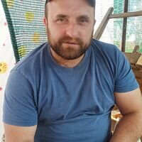 Мастер Руслан Білявський