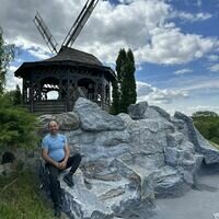 Мастер Руслан Кухар