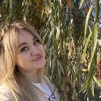 Мастер Анна Мищенко