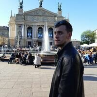 Мастер Роман Завгородний