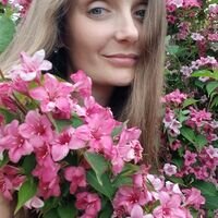 Мастер Віра Мельник