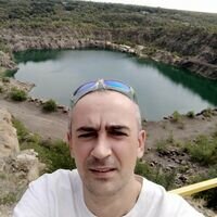 Мастер Дмитрий Пикалов