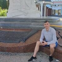 Мастер Валентин Чернявский