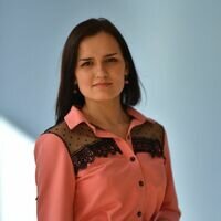 Майстер Вікторія Таргоній