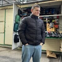 Мастер Володимир Демчук