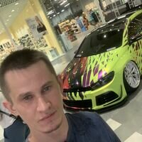 Майстер Алексей Петровский
