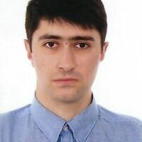 Майстер Олег Мірзоєв