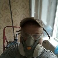 Майстер Олексій Повалій