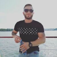 Мастер Михайло Савка