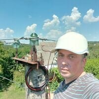 Майстер Руслан Мельник