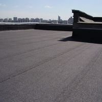 Бригада Roofingsystems