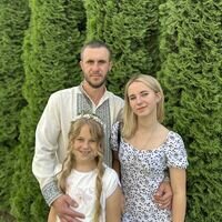 Мастер Андрій Українець