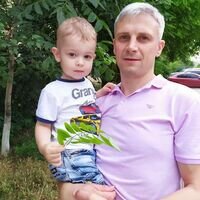Мастер Фёдор Калинков