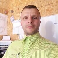Майстер Юрій Просвірн